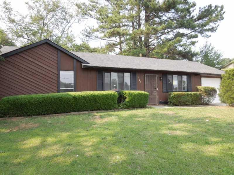 1185 Flat Shoals Rd., Atlanta, GA 30349