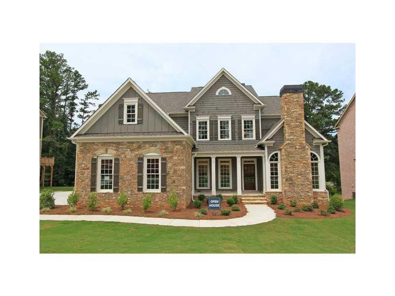 414 Rocky Creek Grove, Woodstock, GA 30188