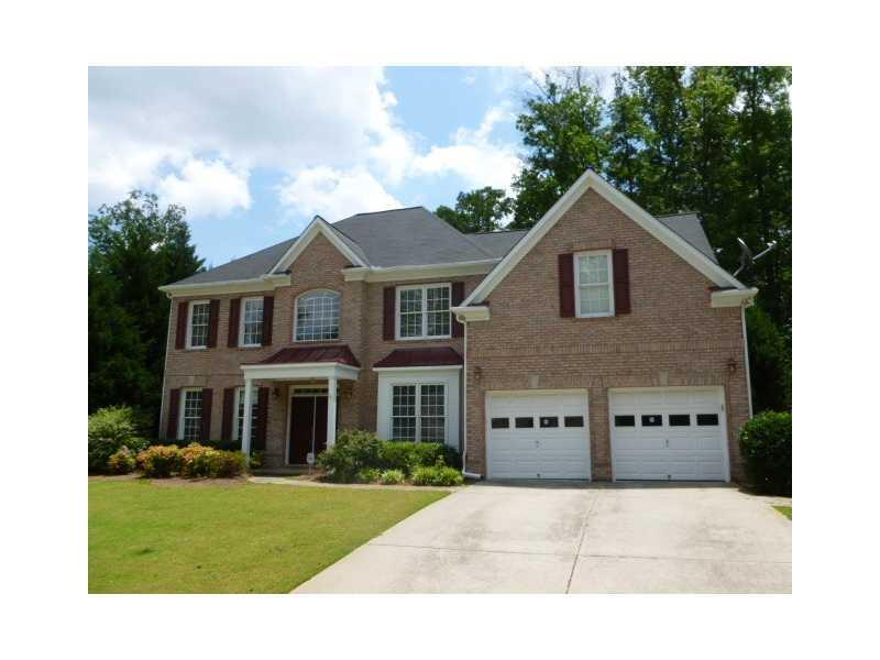 1631 Telfair Chase Way, Lawrenceville, GA 30043