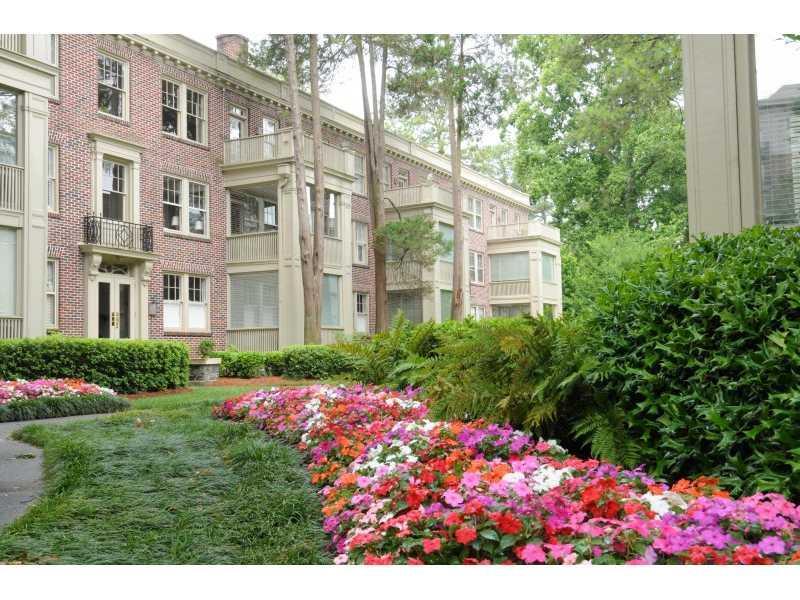 2260 Peachtree Rd. #A6, Atlanta, GA 30309