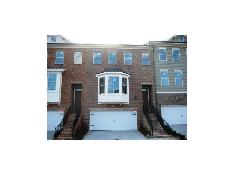 2147 West Village Ln. #45, Smyrna, GA 30080
