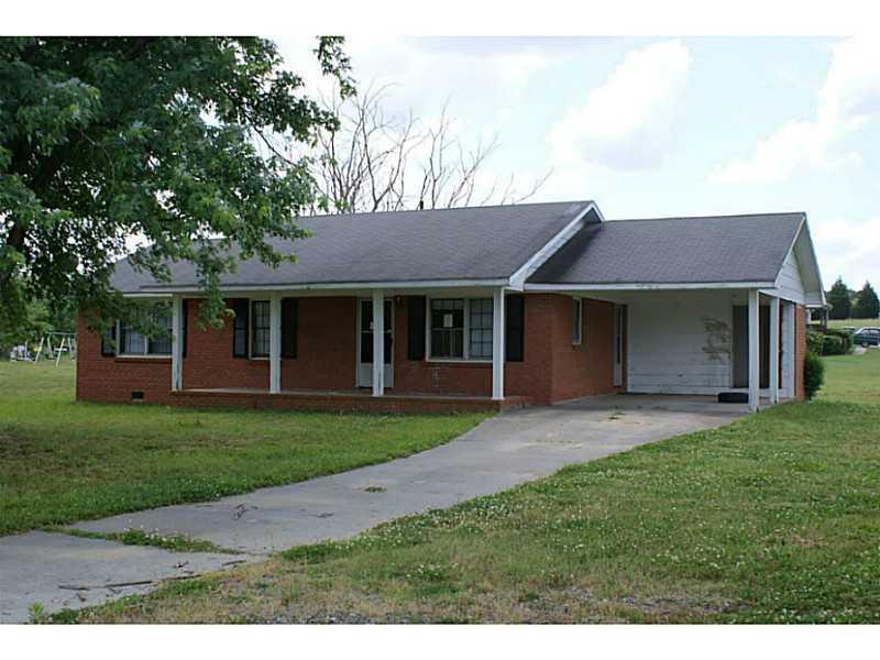 1202 Taylorsville Macedonia Rd., Taylorsville, GA 30178