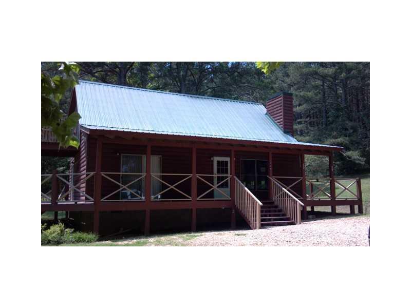 1239 Big Ridge Rd., Talking Rock, GA 30175