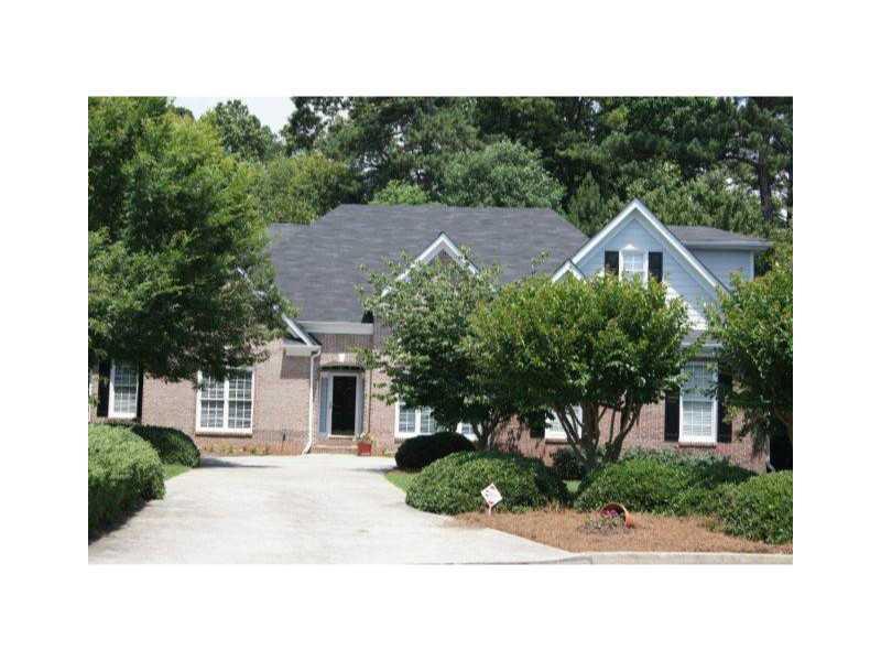 2630 Heritage Ln., Monroe, GA 30656