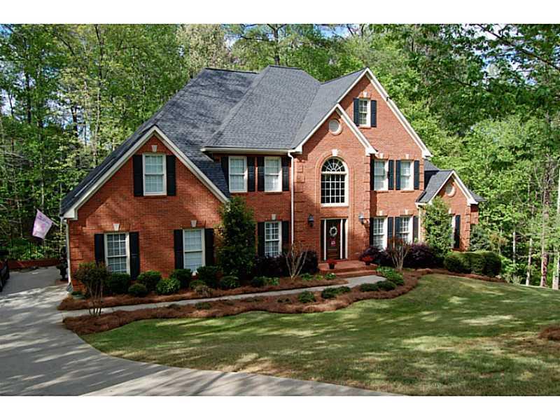 [Address Hidden by Seller], Milton, GA 30004