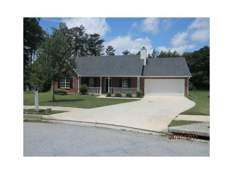 125 Brentwood Blvd., Monroe, GA 30655