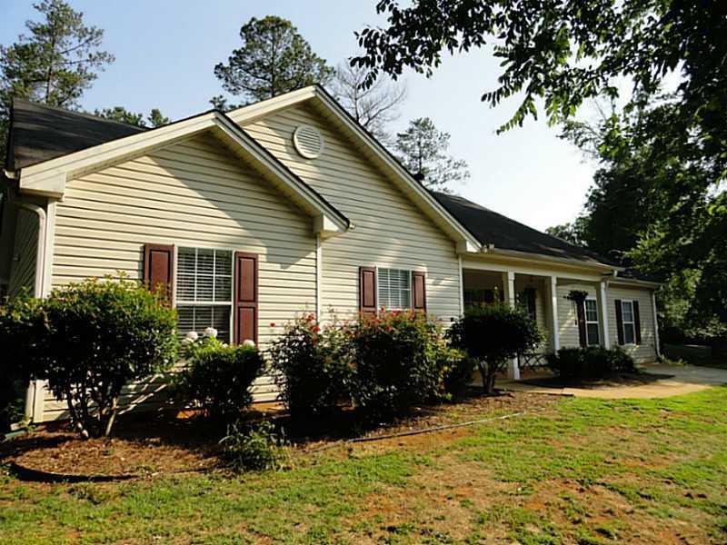 1549 Roscoe Davis Rd., Monroe, GA 30656