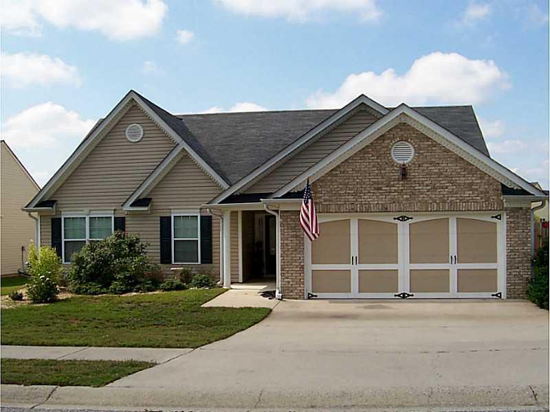 220 E Skyline View, Dallas, GA 30157