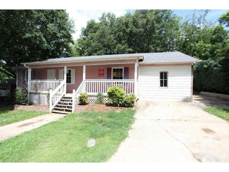 479 Garner St., Buford, GA 30518