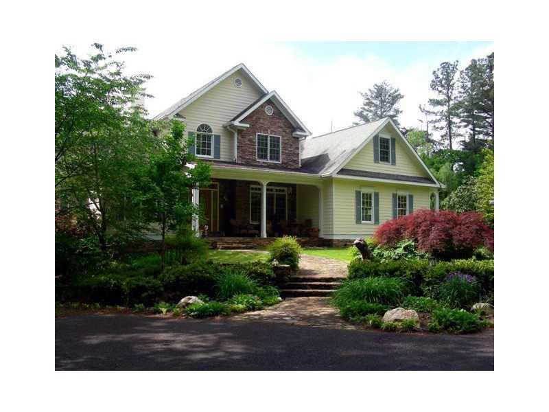 470 Arrow Tr., Waleska, GA 30183