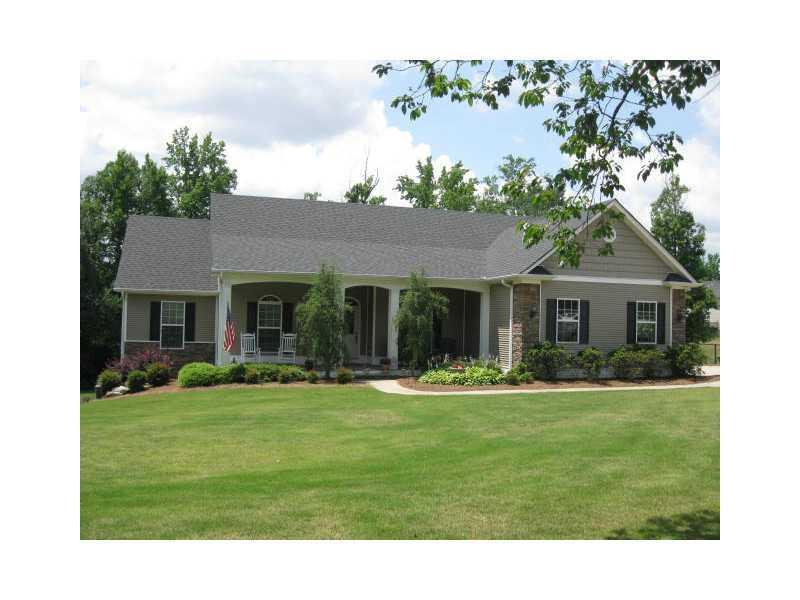 109 J O Simmons Path, Douglasville, GA 30134