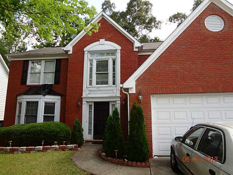 3189 Dunlin Lake Rd., Lawrenceville, GA 30044
