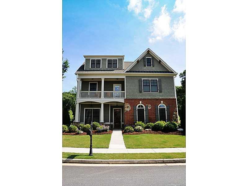 5022 Groover Dr., Smyrna, GA 30080