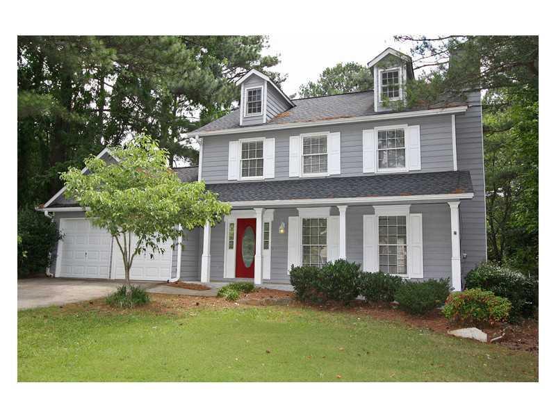 1231 Jordan Rd., Powder Springs, GA 30127