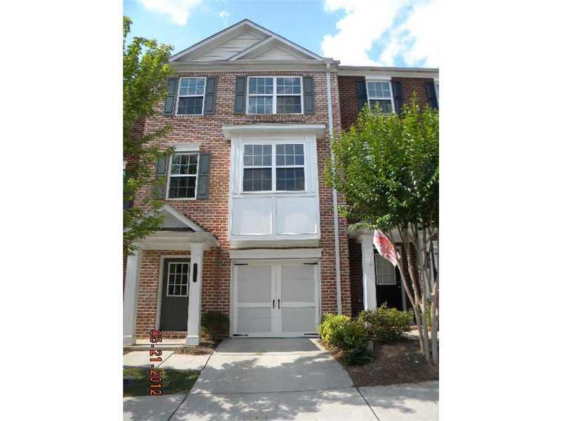 2335 Meadow Peak Point, Duluth, GA 30097
