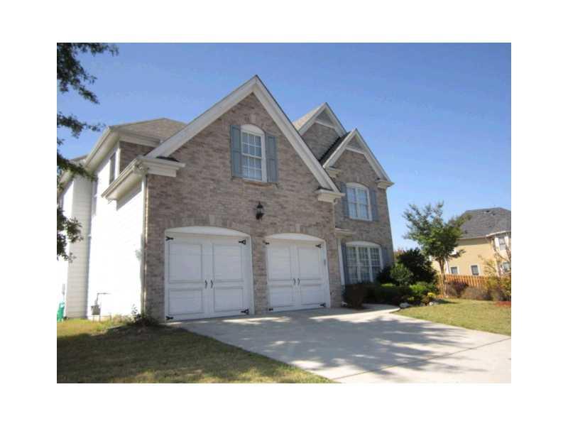 147 Eastfield Ct., Alpharetta, GA 30005