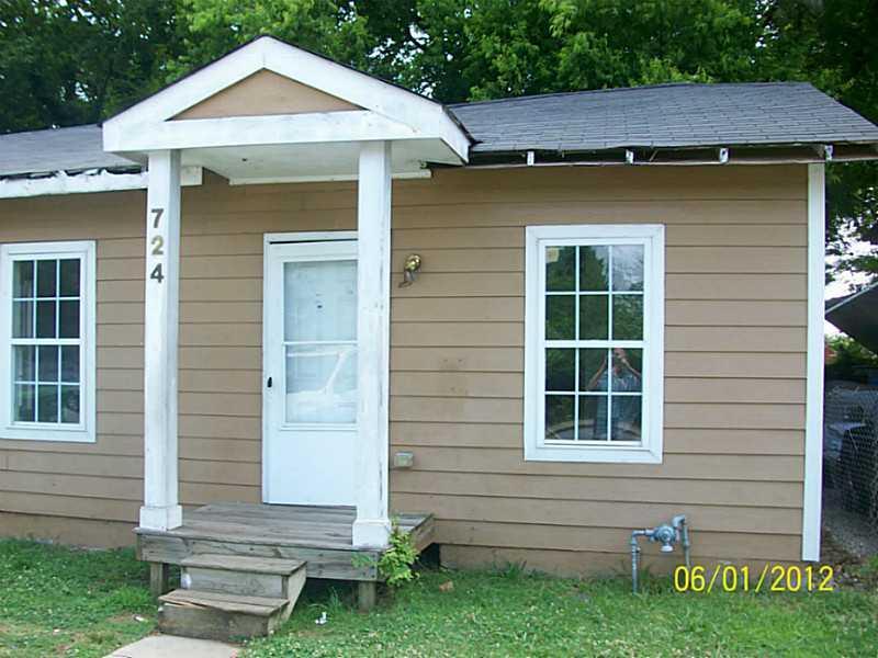 724 Ira St., Atlanta, GA 30310