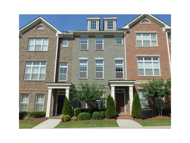 10695 Weir Way, Alpharetta, GA 30022