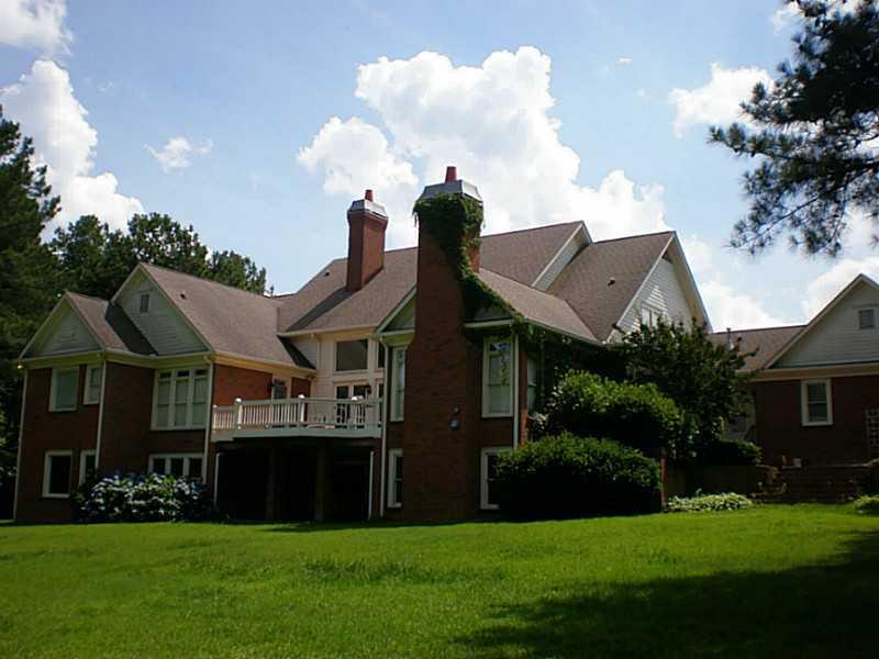 600 Auburn Rd., Auburn, GA 30011