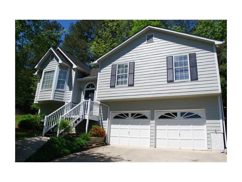 114 Auburn Park, Dallas, GA 30132