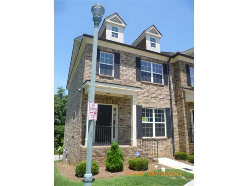 2031 Appaloosa Mill Cir. #2011, Buford, GA 30519