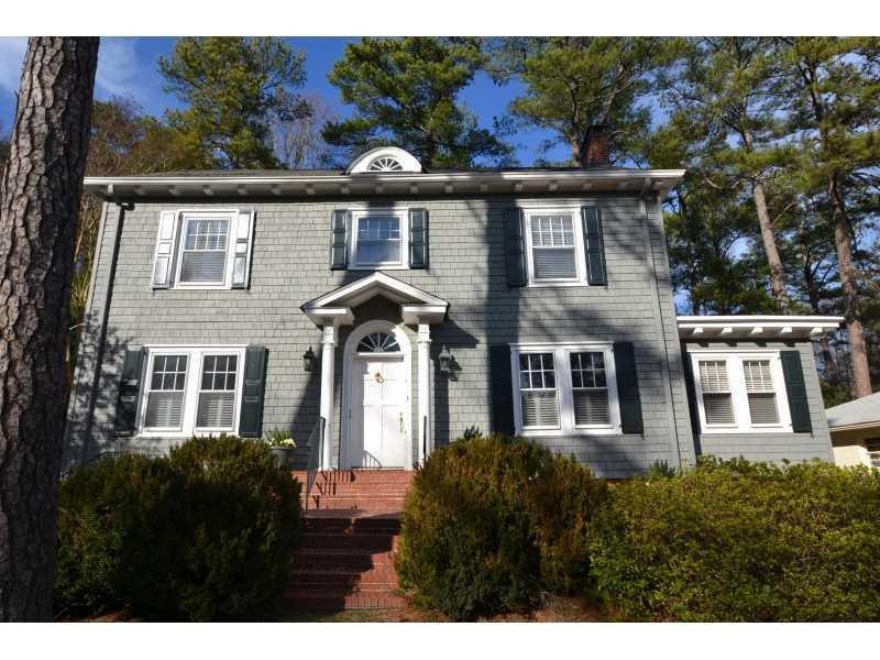 1388 Harvard Rd., Atlanta, GA 30306