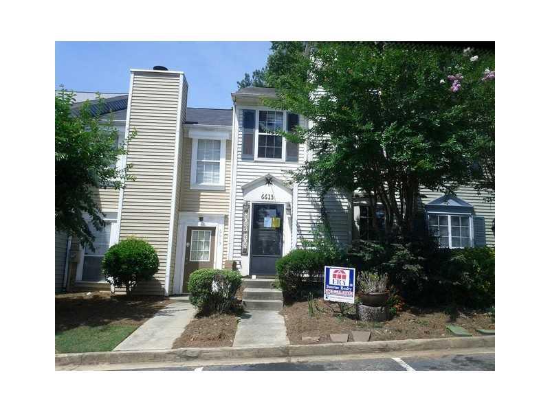 6613 Wellington Sq., Norcross, GA 30093