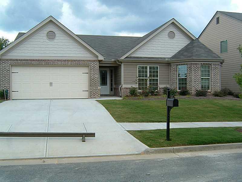 3203 Sag Harbor Ct., Buford, GA 30519