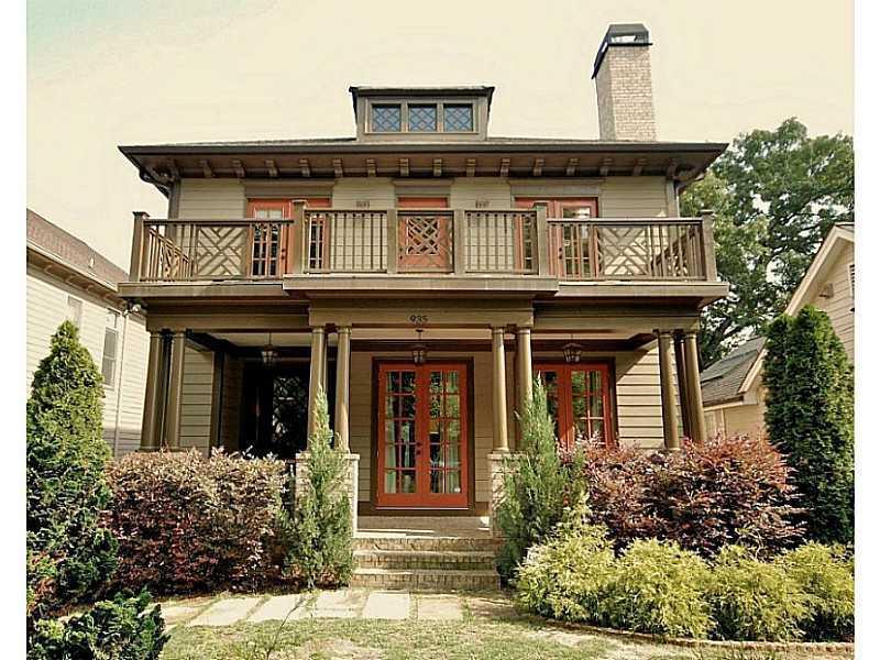 935 Highland Ter., Atlanta, GA 30306