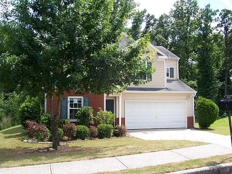 1731 Water Lily Way, Lawrenceville, GA 30045