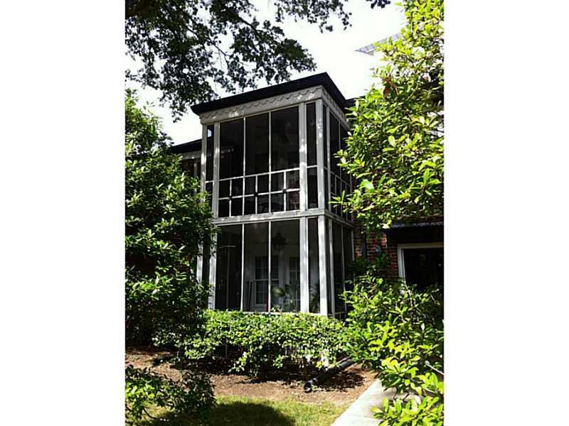 55 Delmont Dr. #C-3, Atlanta, GA 30305