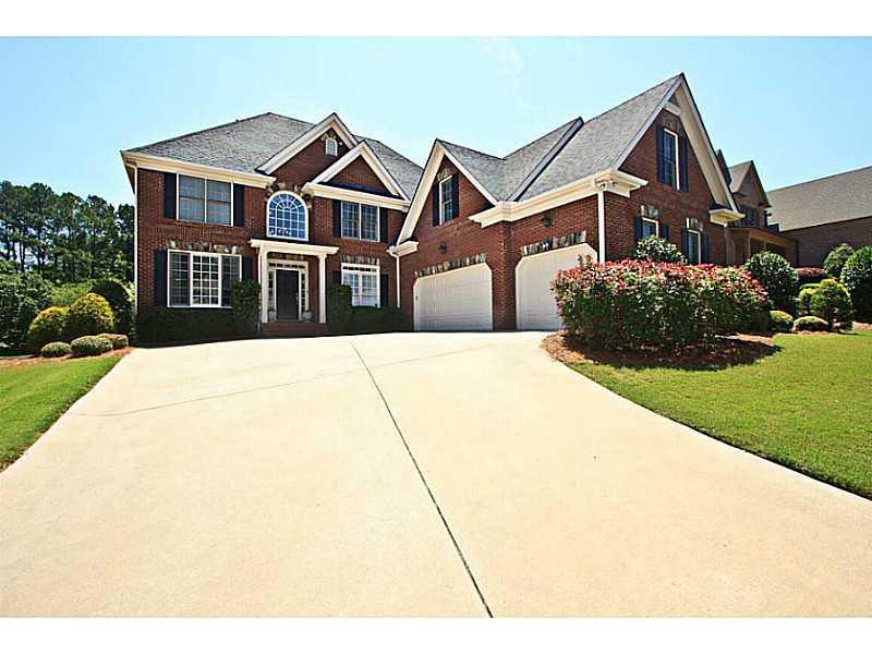 2930 Holly Pointe Ct., Marietta, GA 30062