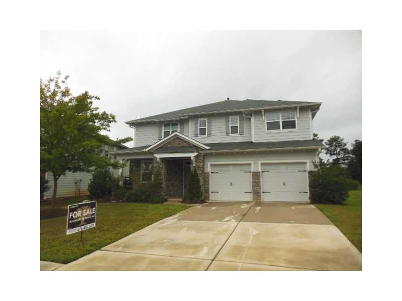 4351 Alysheba Dr., Fairburn, GA 30213