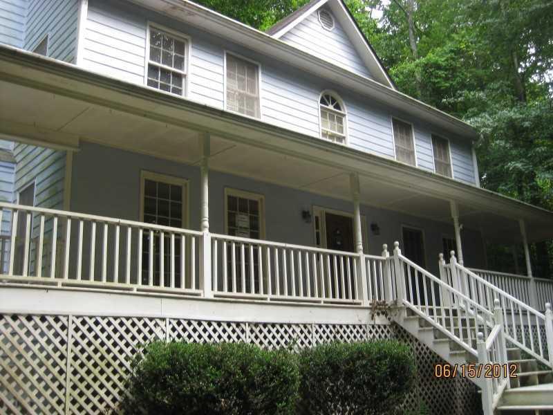 1500 White City Dr., Canton, GA 30115