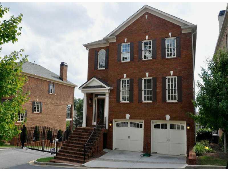 2608 Canterbury Tr., Atlanta, GA 30324