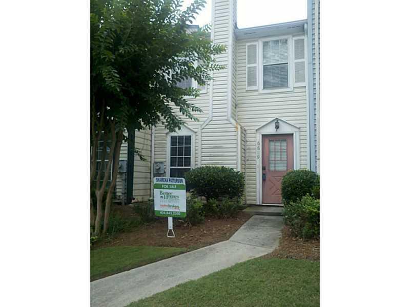 6619 Wellington Sq., Norcross, GA 30093