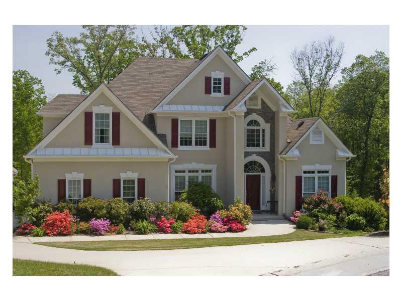 6542 Vista View Ct., Flowery Branch, GA 30542