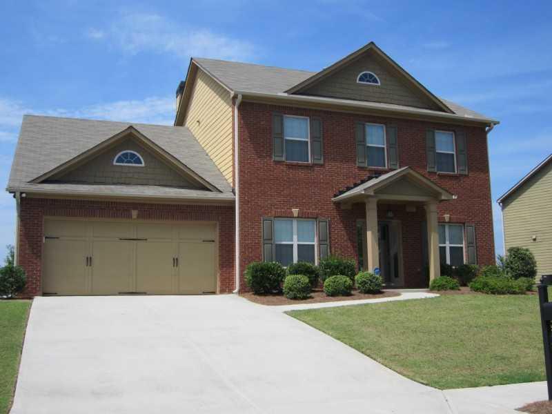 2645 Dawning Day Dr., Dacula, GA 30019