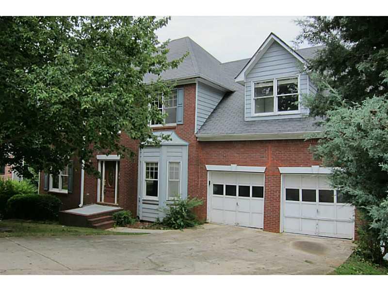 2570 Wyndham Place Dr., Lawrenceville, GA 30044