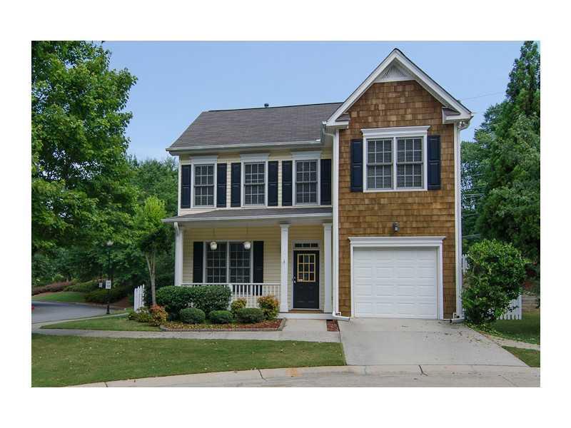796 Gardenside Cir., Marietta, GA 30067