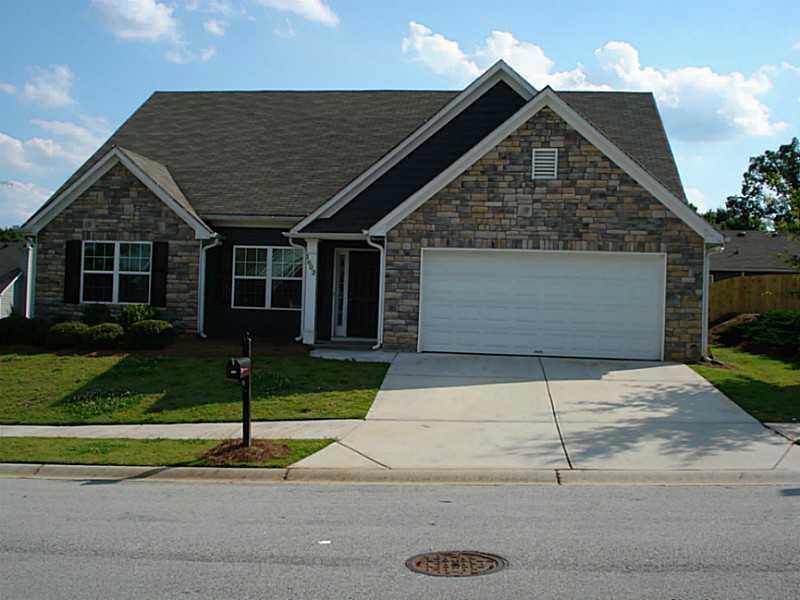 1602 Jessie Cronic Ct., Braselton, GA 30517