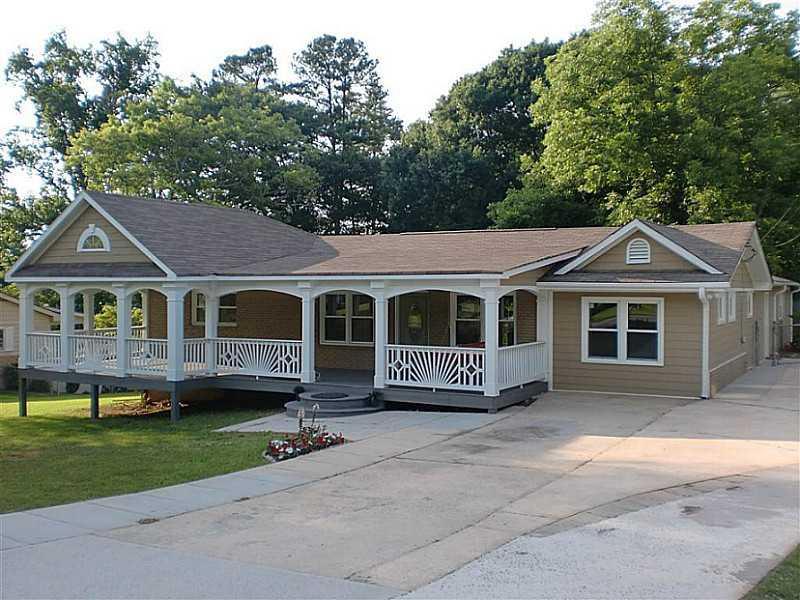 307 Hurt Dr., Smyrna, GA 30082