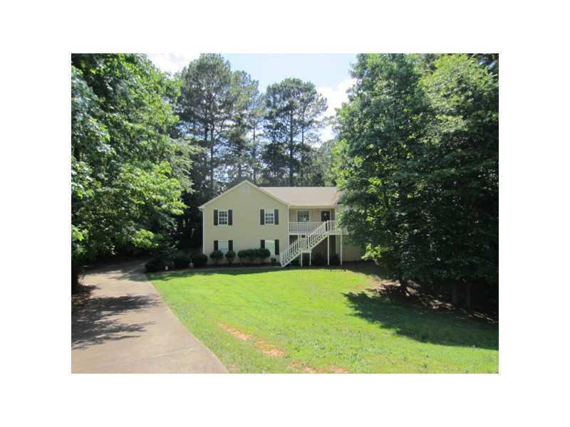84 King Arthur Ct Ct., Dallas, GA 30157