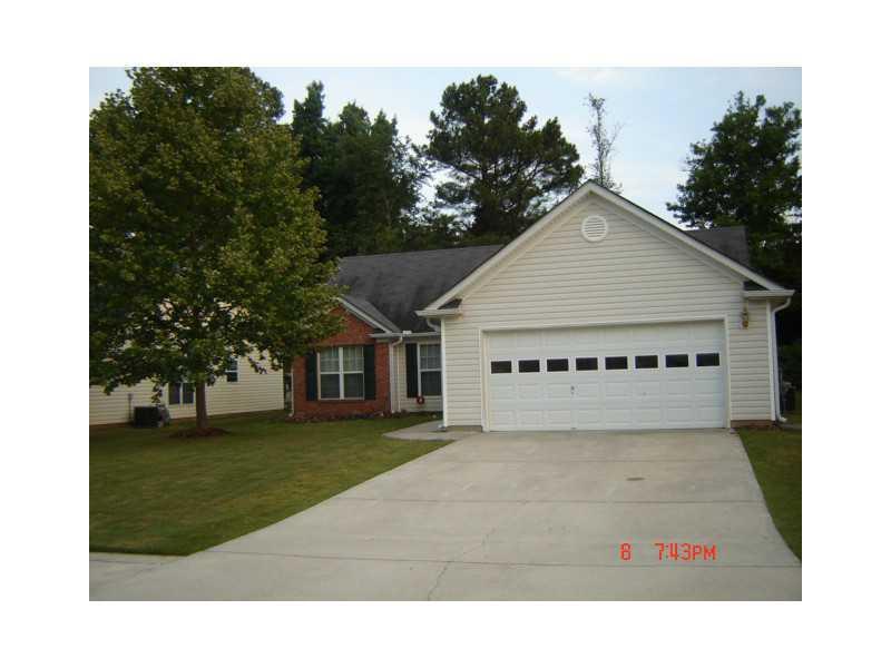 [Address Hidden by Seller], Dallas, GA 30132