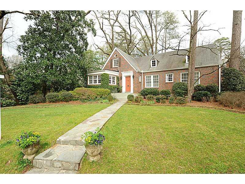 1695 Noble Dr., Atlanta, GA 30306