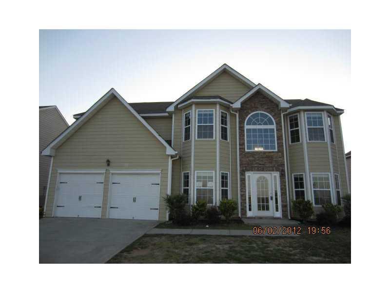 225 Prescott Dr., Acworth, GA 30101