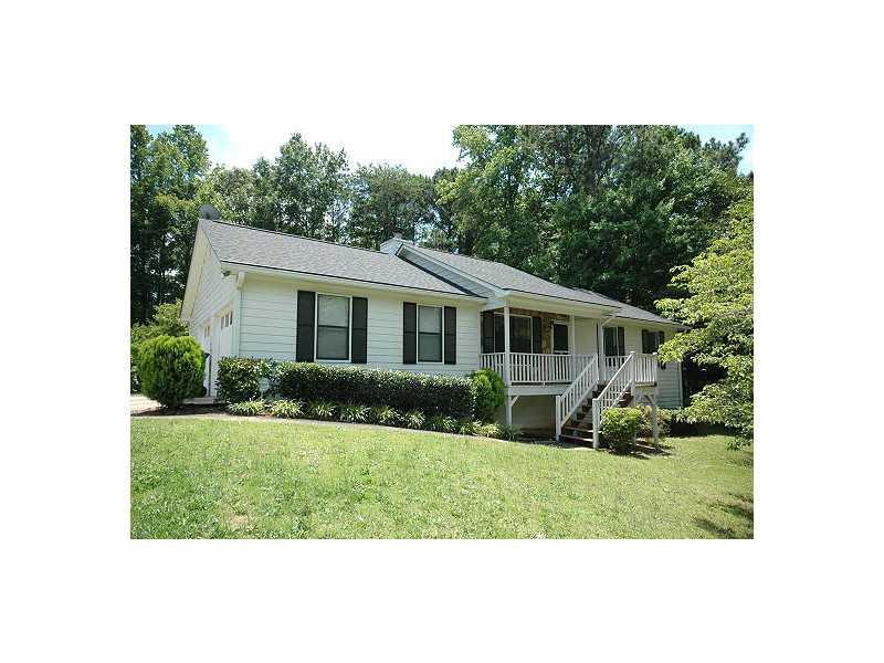 4285 Woodland Dr., Dallas, GA 30132