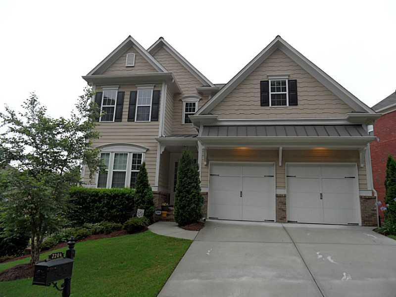 2204 Park Ave., Smyrna, GA 30080