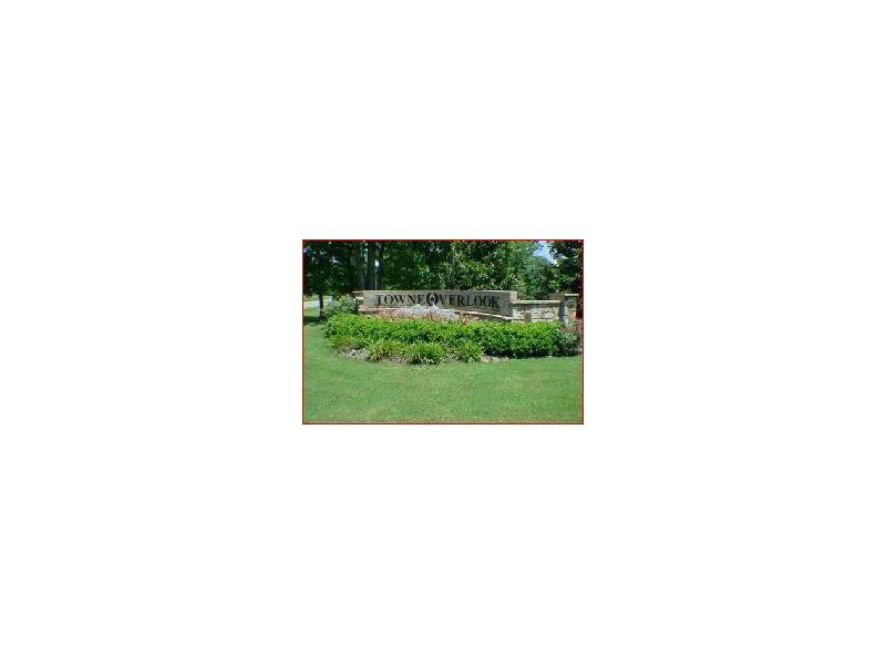 302 Towne Overlook Cir., Canton, GA 30114