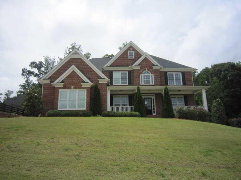 411 Hunting Hills Dr., Braselton, GA 30517